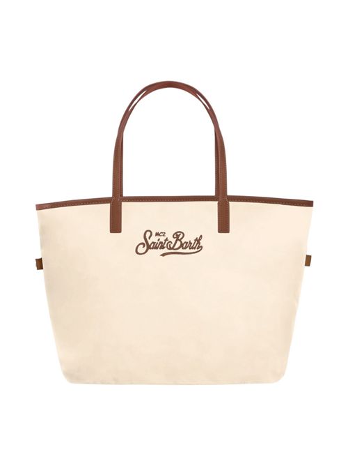 MC2 Saint Barth | CITY BAG NYLON1018